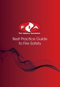 Members: Best Practice Guide to Fire Safety - Pack of 10